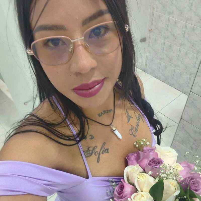 Lilith_Mills — FansOnlyX creator profile