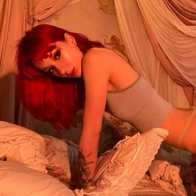 GinaSpicey — FansOnlyX creator profile