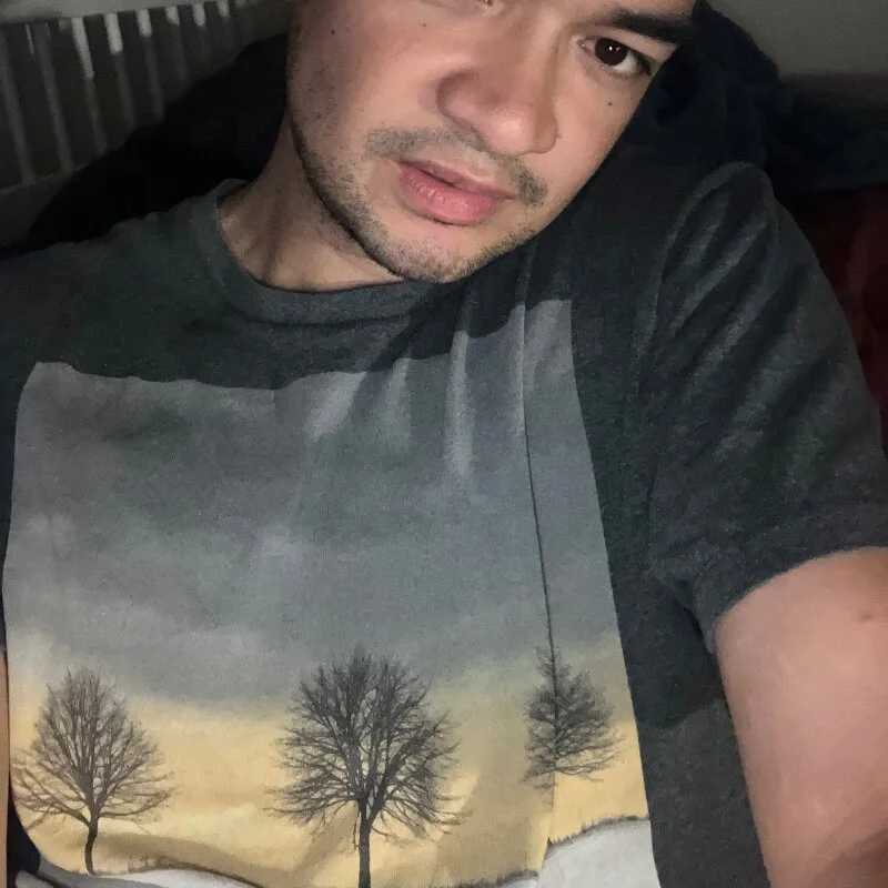 Isthisjake — FansOnlyX creator profile
