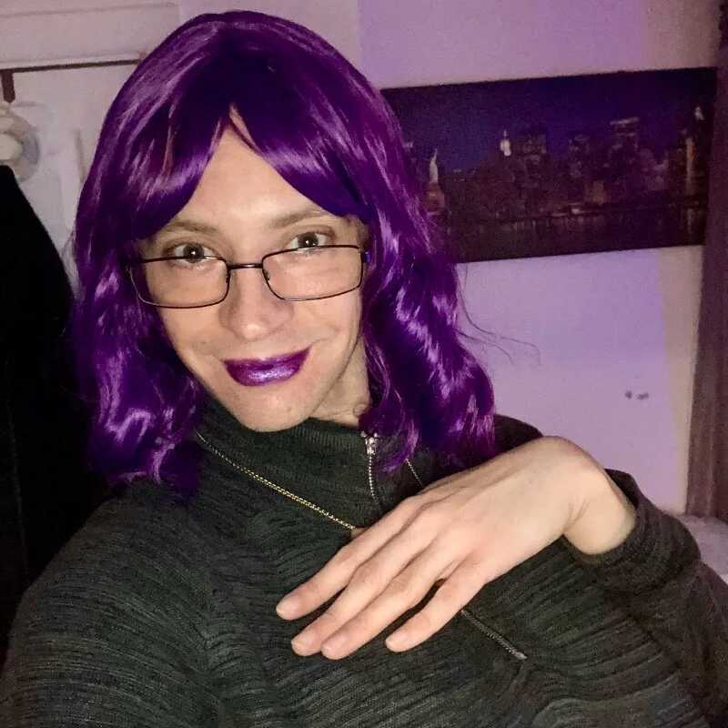 JayeEnigma — FansOnlyX creator profile