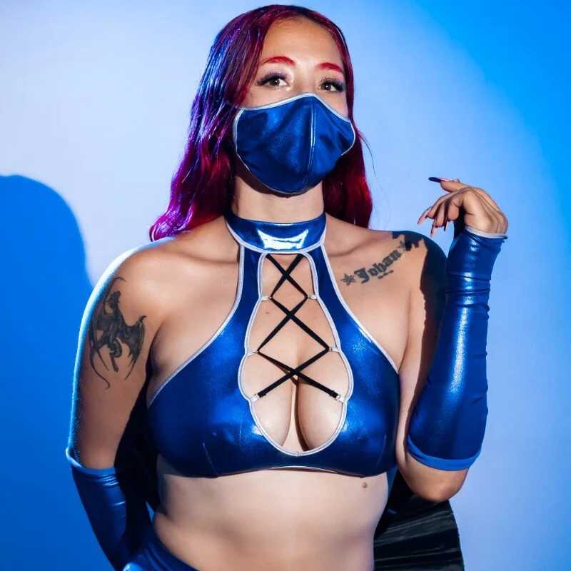 ZoeTaylorl — FansOnlyX creator profile