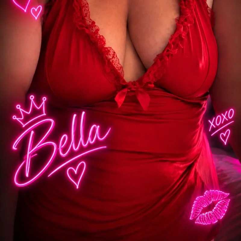 Curvy-BellaXXX — FansOnlyX creator profile