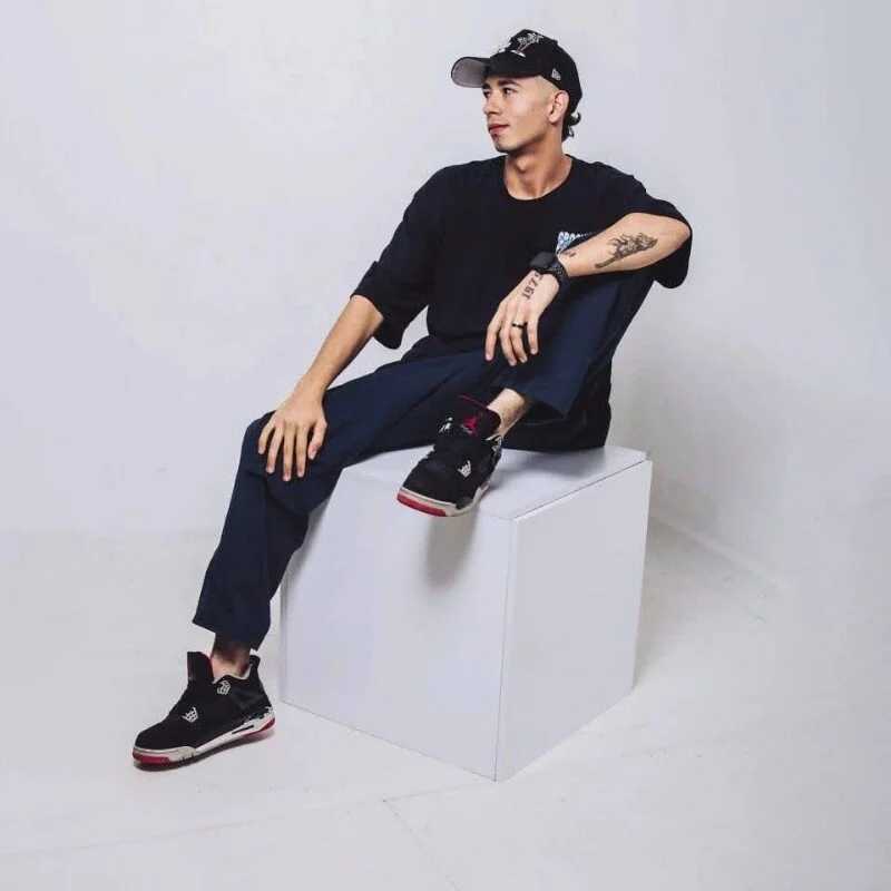 Jhampierrr — FansOnlyX creator profile