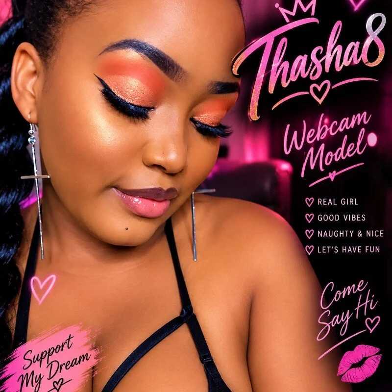 Thasha8 — FansOnlyX creator profile
