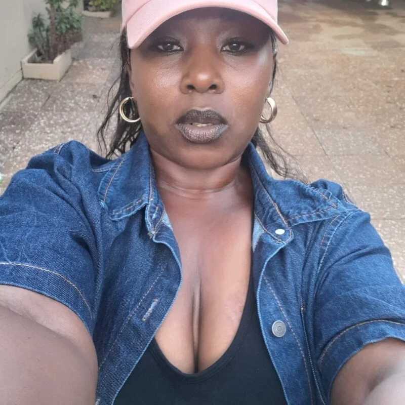 Thickchocolatex22 — FansOnlyX creator profile