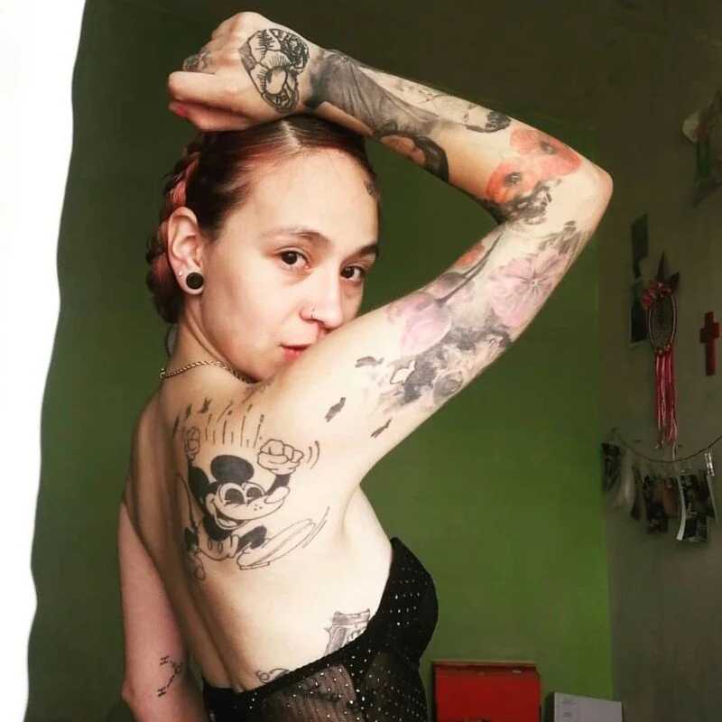fablob23 — FansOnlyX creator profile