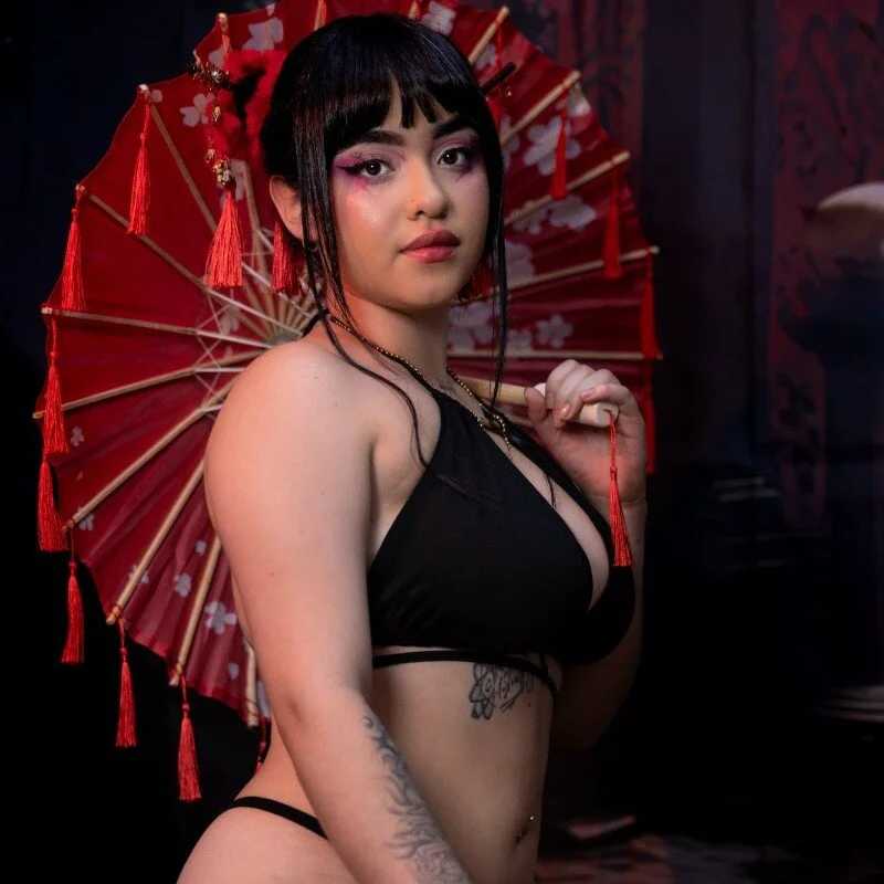 summer_sweett — FansOnlyX creator profile