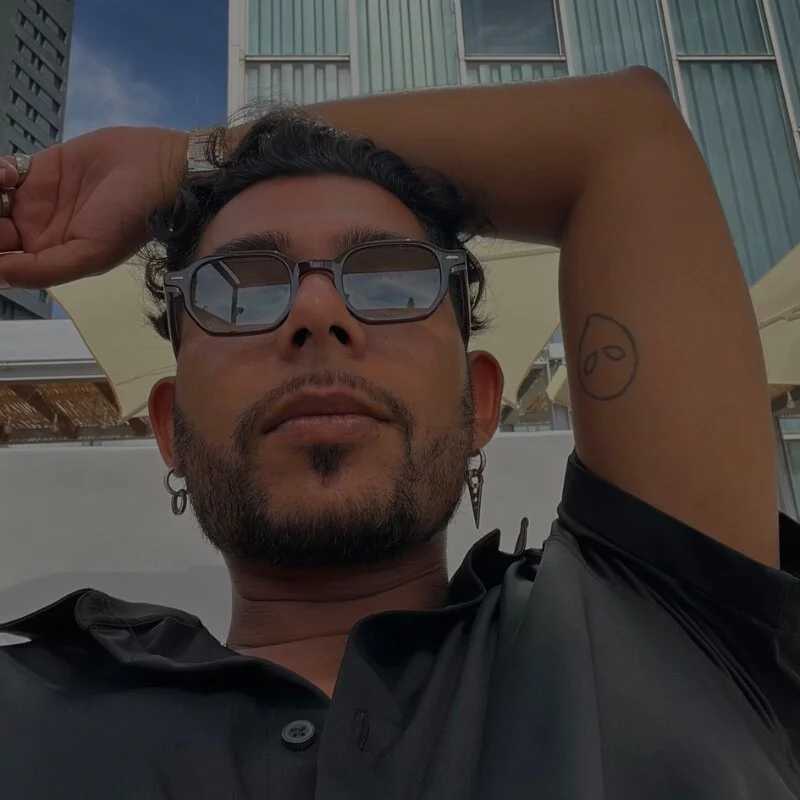 daddyvibes — FansOnlyX creator profile