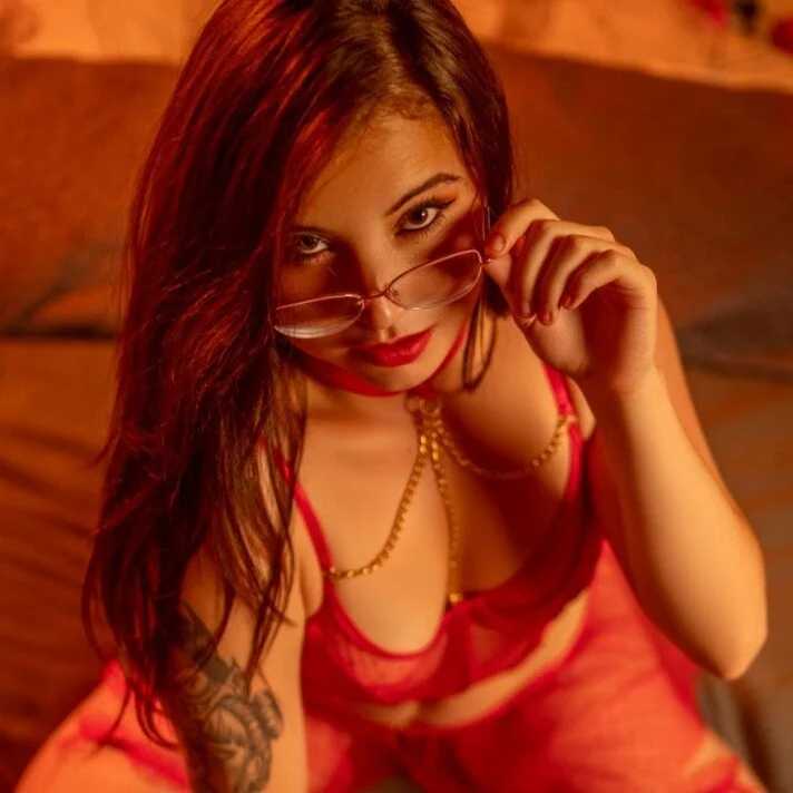 Little_Princess_Naty — FansOnlyX creator profile