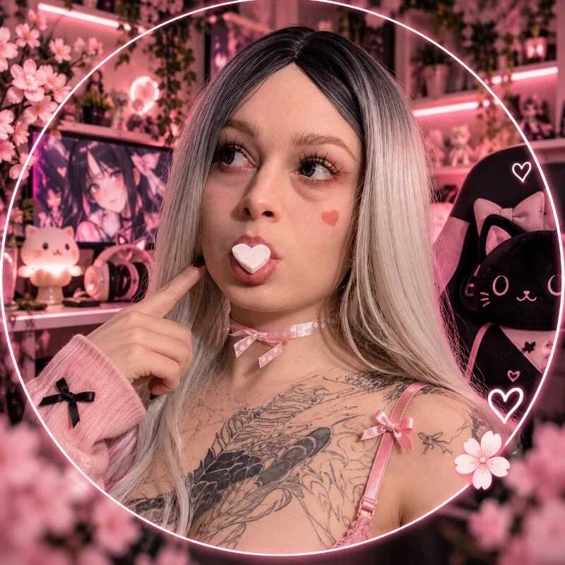 SweetKitty02 — FansOnlyX creator profile