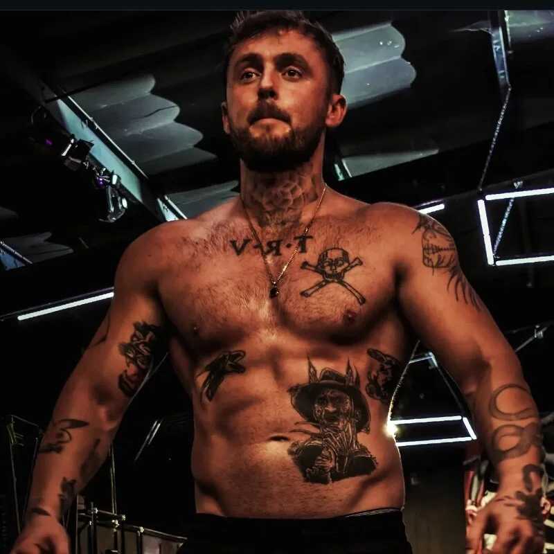 GymLad93 — FansOnlyX creator profile