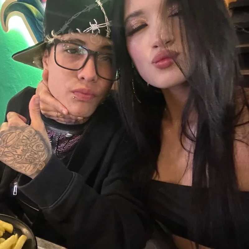 Alecruzz — FansOnlyX creator profile
