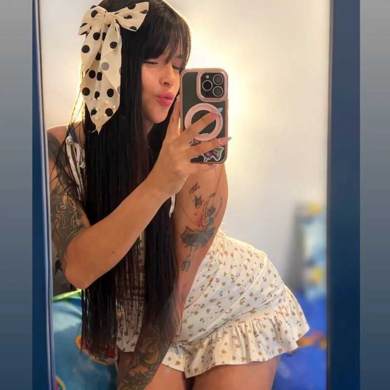 keiilaa — FansOnlyX creator profile