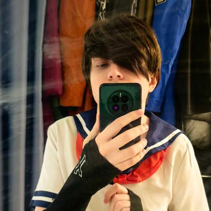 FemboyMiles — FansOnlyX creator profile