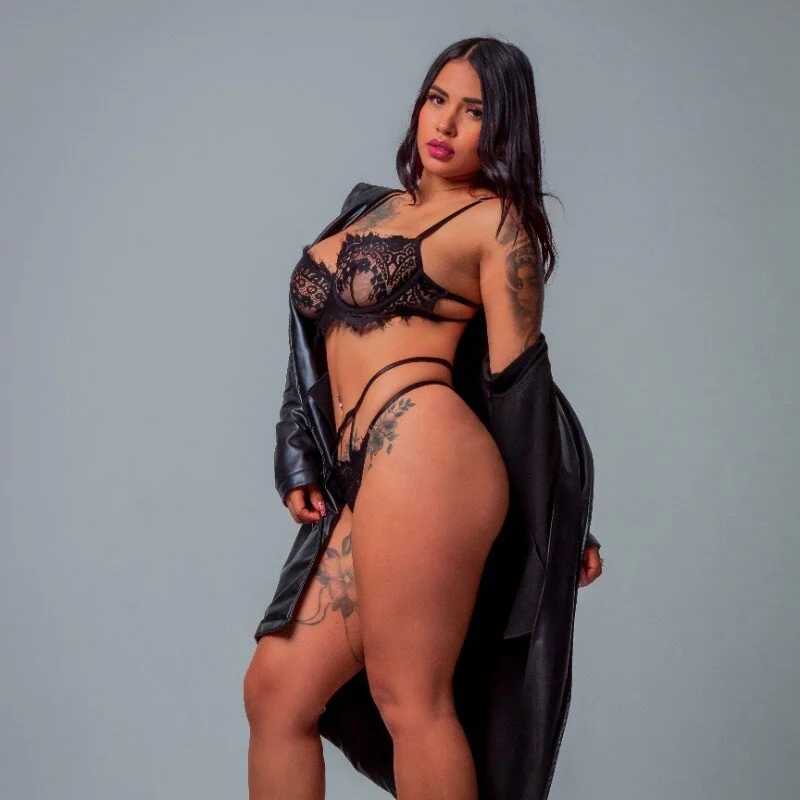Gypsie_velvet1 — FansOnlyX creator profile