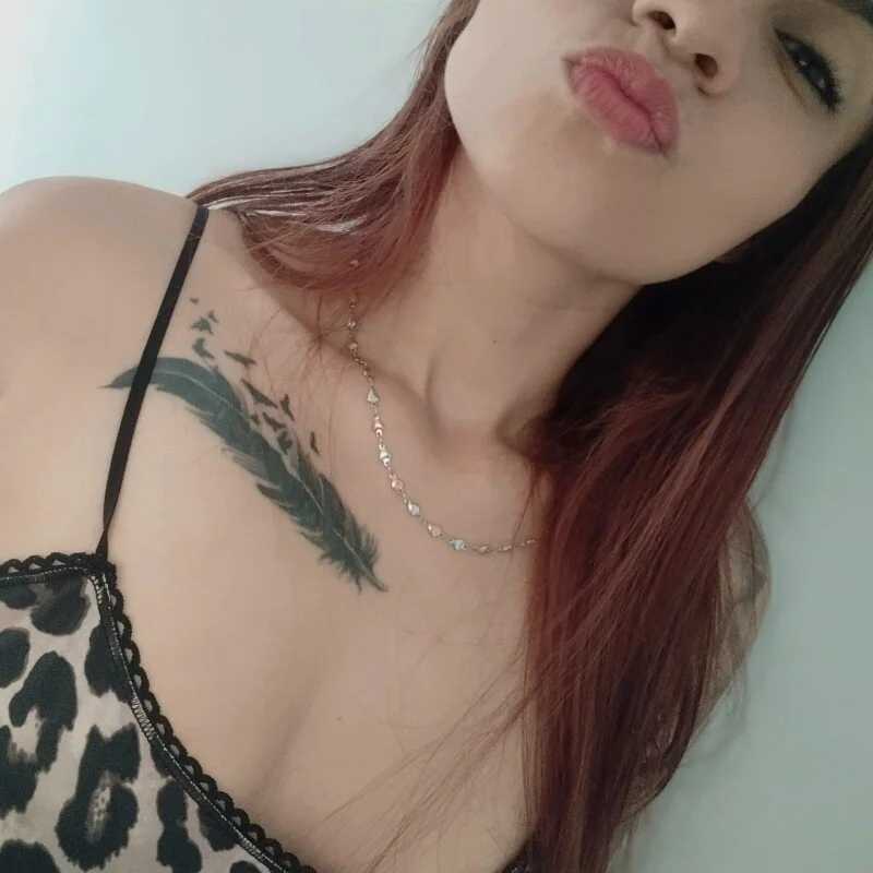 marylin_gold — FansOnlyX creator profile