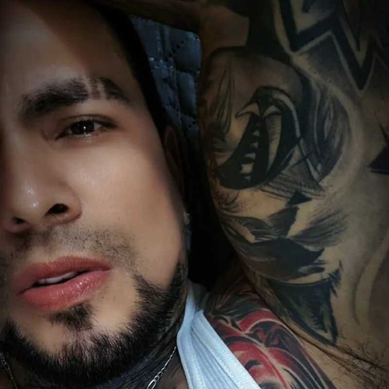 Marcus_ink — FansOnlyX creator profile