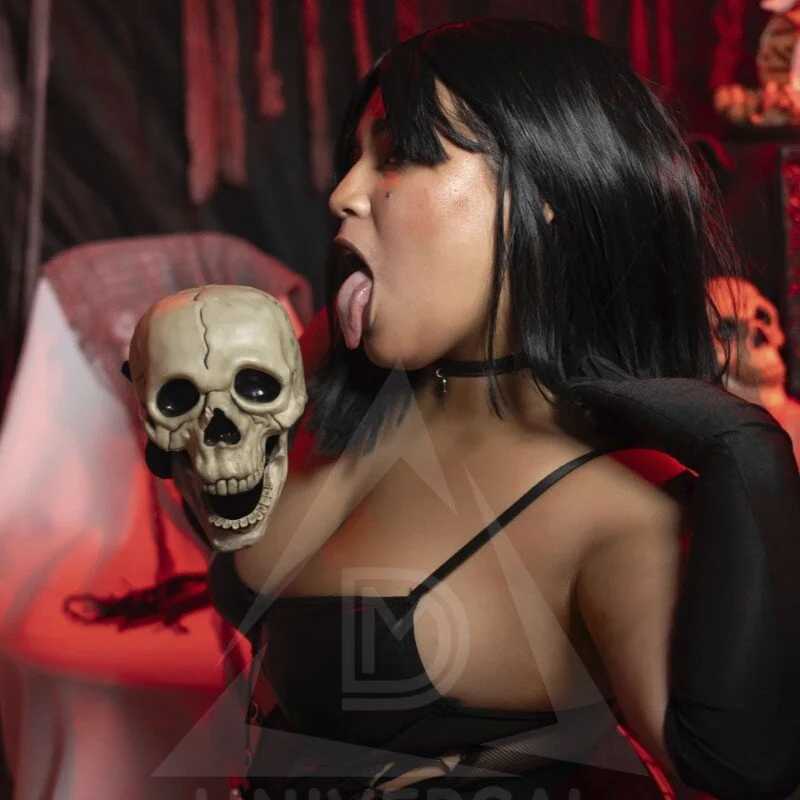 MelissaKarterrs — FansOnlyX creator profile