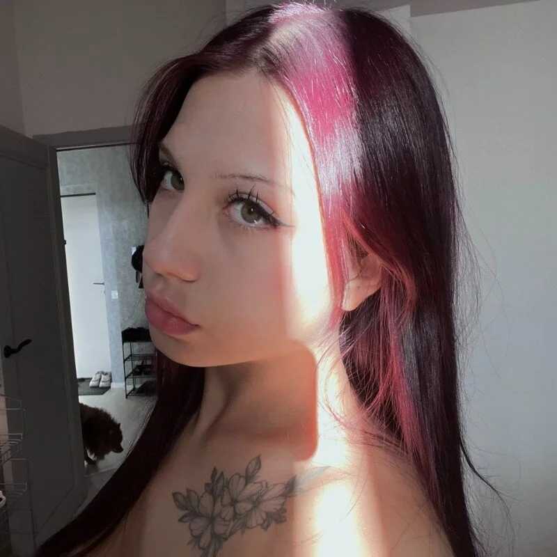 Mary_tiim — FansOnlyX creator profile