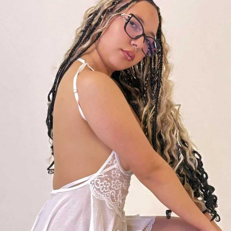 Alana_jazz — FansOnlyX creator profile