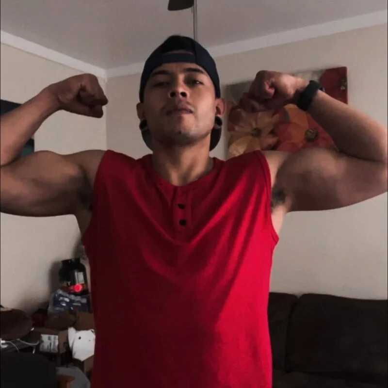Andres56ojh — FansOnlyX creator profile