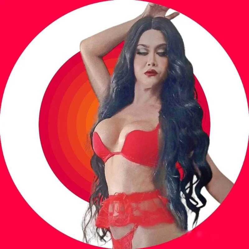 negrashemalexxx — FansOnlyX creator profile
