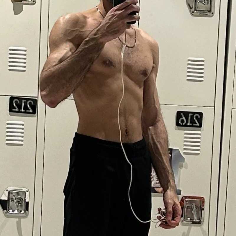 xfitbro — FansOnlyX creator profile