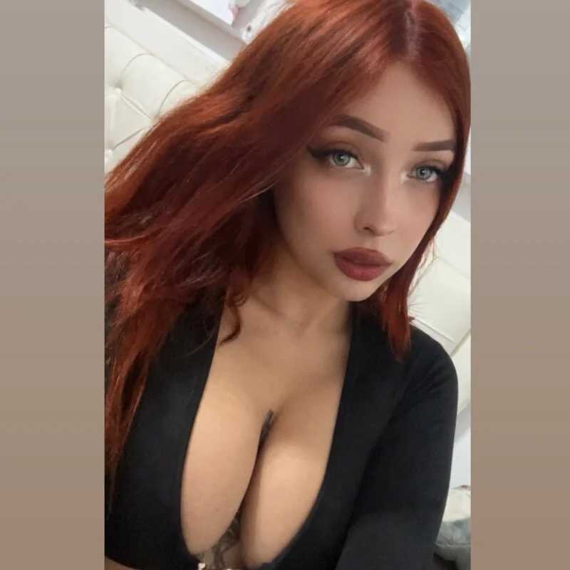BonnieLuv — FansOnlyX creator profile