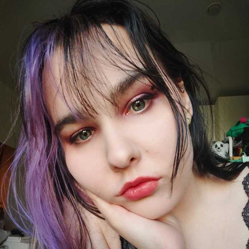 RosieNana — FansOnlyX creator profile