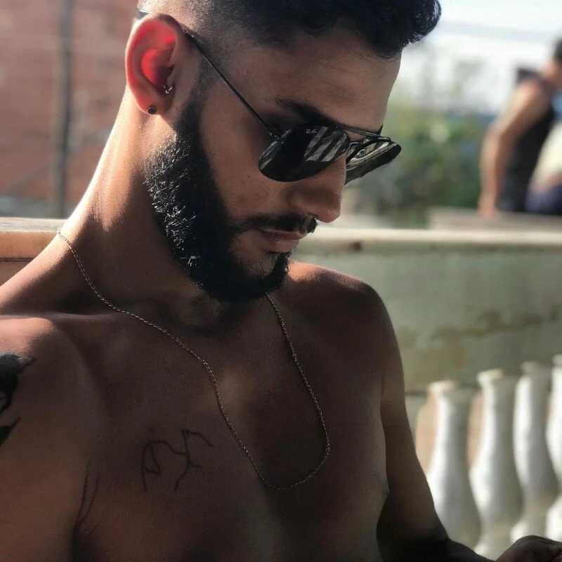 casadokarioca — FansOnlyX creator profile