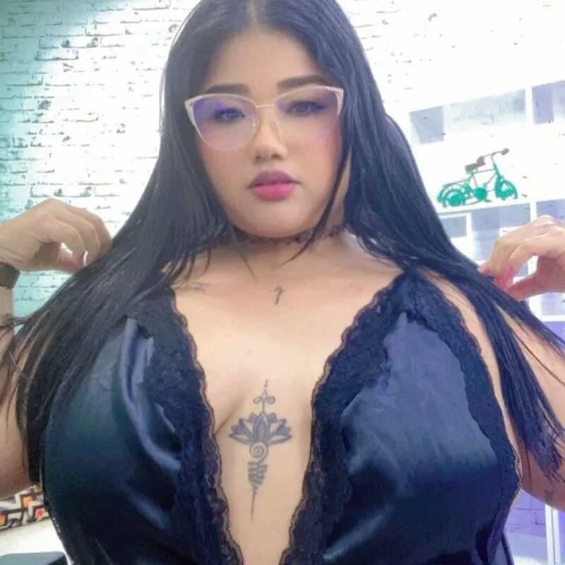 GabyJhonsonn — FansOnlyX creator profile