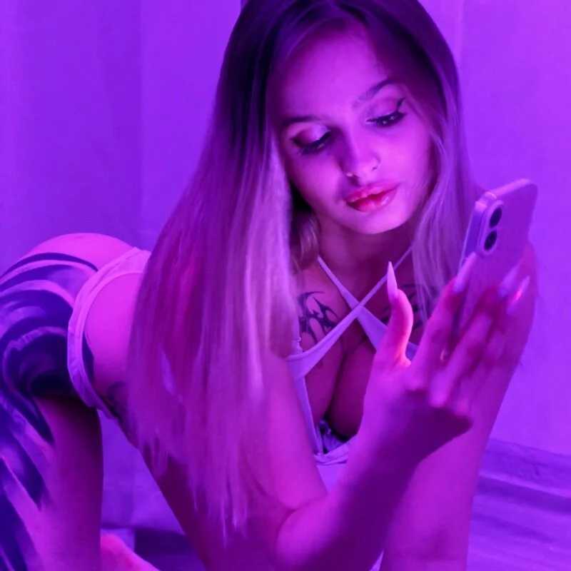 miss_Odley — FansOnlyX creator profile