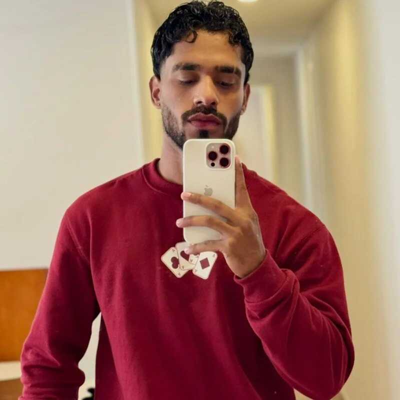 Damiano_walker — FansOnlyX creator profile