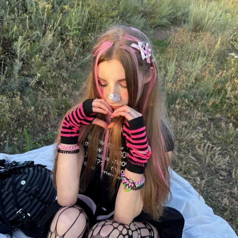 ShyBerryNelly — FansOnlyX creator profile