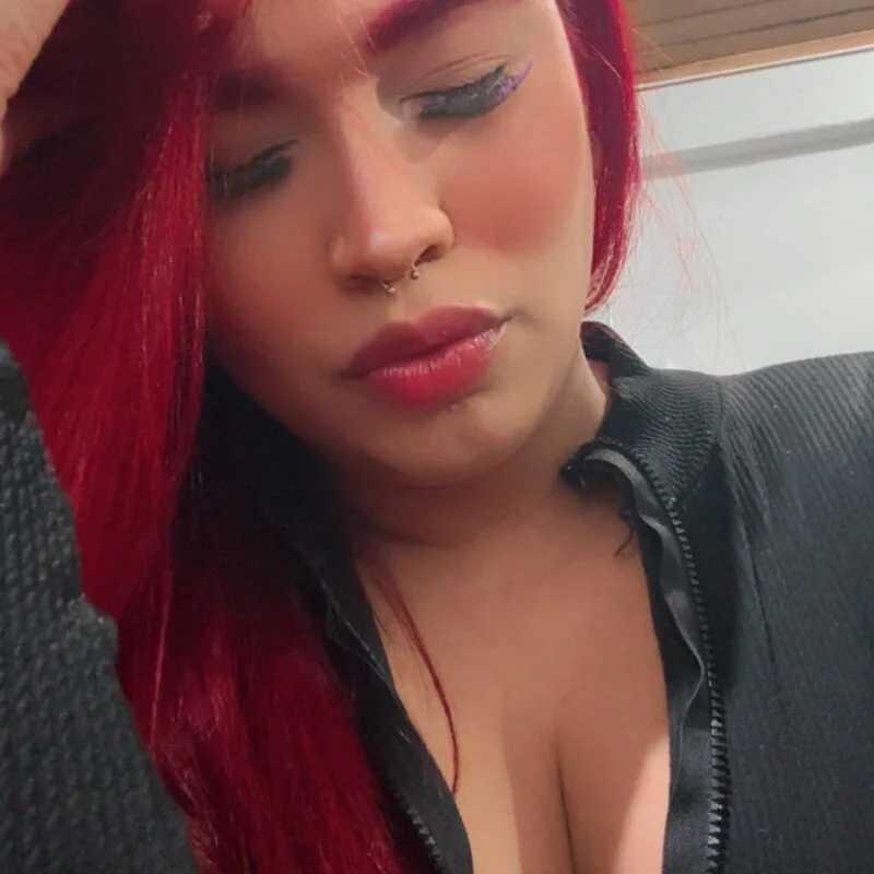 Emilly_Fox — FansOnlyX creator profile