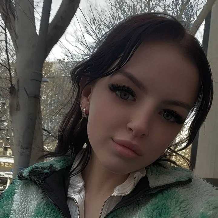 CandidaStenstrom — FansOnlyX creator profile