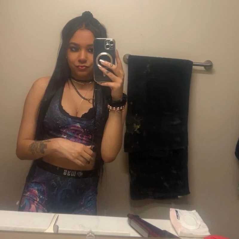 Datzashley000 — FansOnlyX creator profile