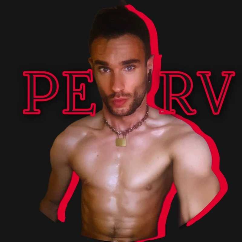 pervshon — FansOnlyX creator profile