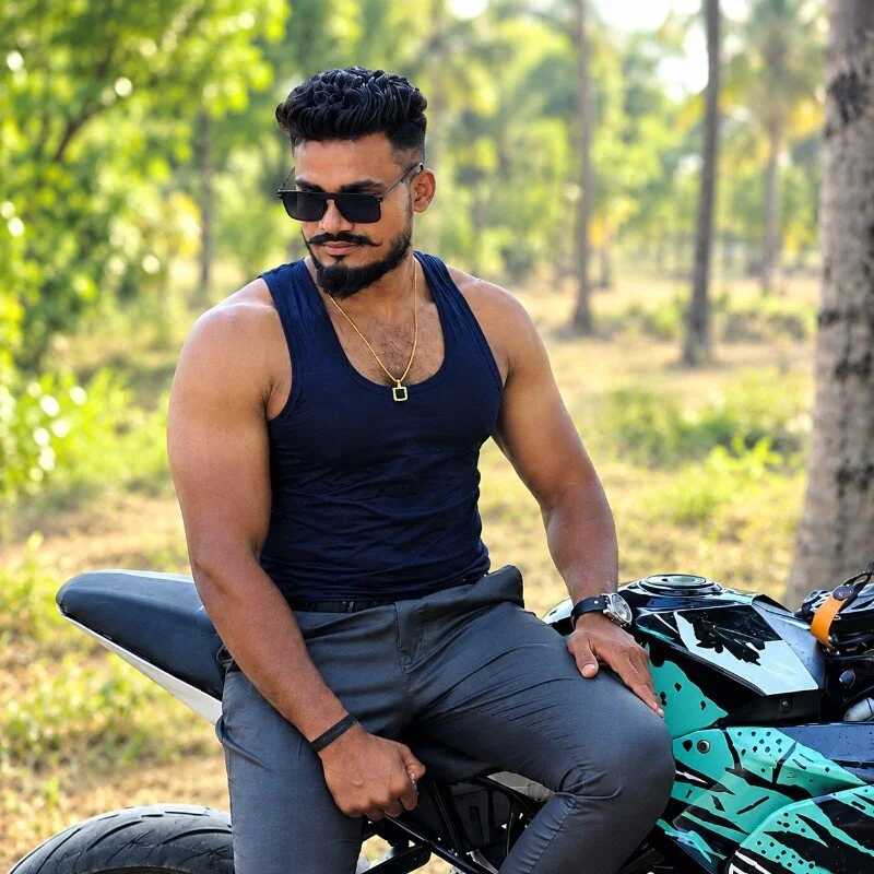 indianvijay — FansOnlyX creator profile