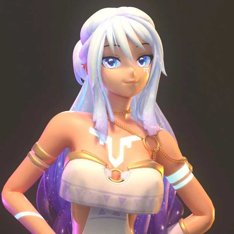 ElfieLove — FansOnlyX creator profile