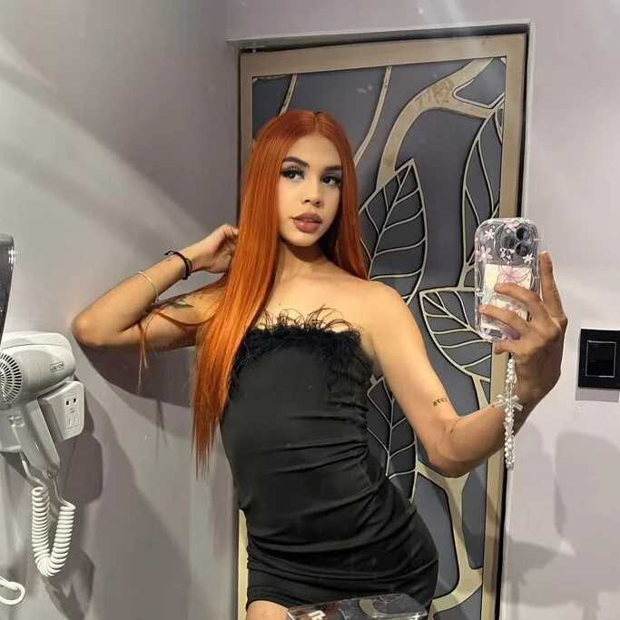Charlottee_cuttee — FansOnlyX creator profile