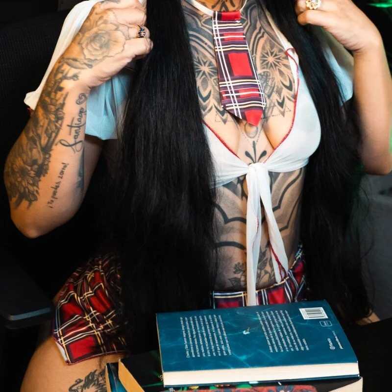 madyson_fox — FansOnlyX creator profile