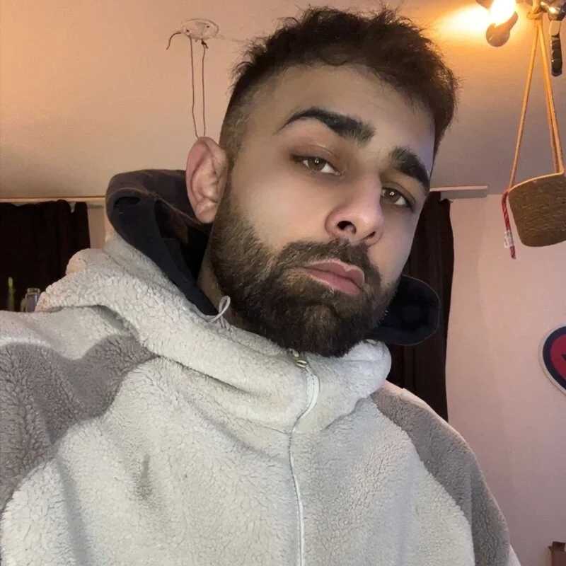 Shayan_021_Private — FansOnlyX creator profile