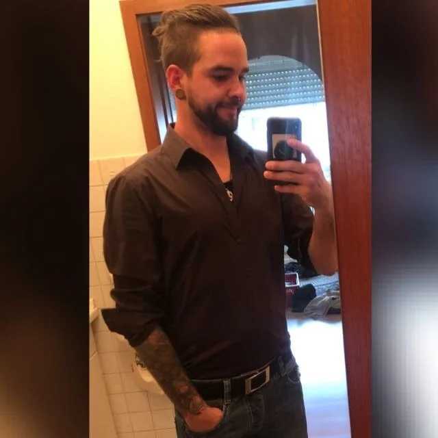 HornyBS92 — FansOnlyX creator profile