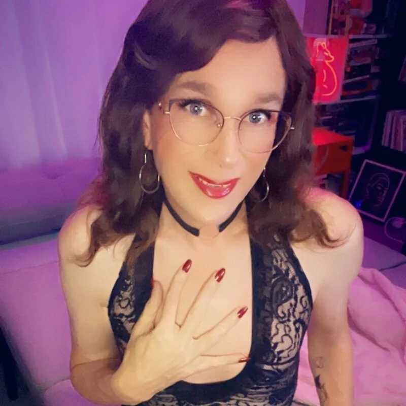 missrubyfox — FansOnlyX creator profile