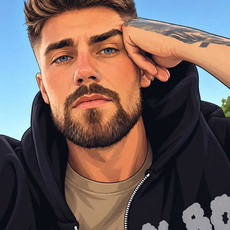 DavidDom941 — FansOnlyX creator profile