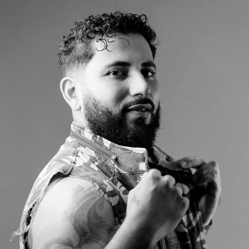 bear_mao_ — FansOnlyX creator profile