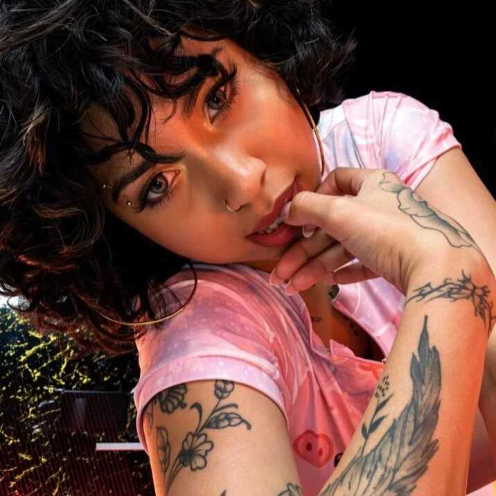 Kehlani_Km — FansOnlyX creator profile