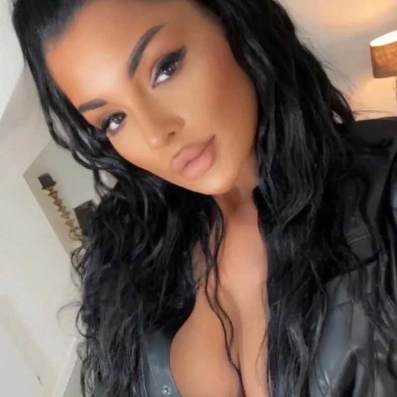 andreequeen — FansOnlyX creator profile
