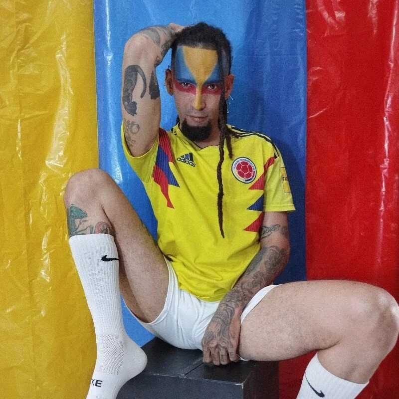 caribbeanlover1 — FansOnlyX creator profile